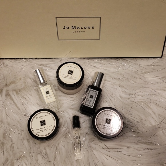 Jo Malone Other - Jo Malone Set